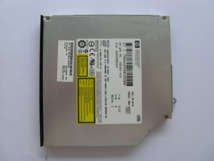 DVD vypalovačka pro HP CompaQ NX6110