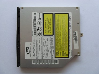 DVD vypalovačka pro Asus A2500D