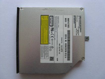 DVD vypalovačka pro Toshiba Satellite L300