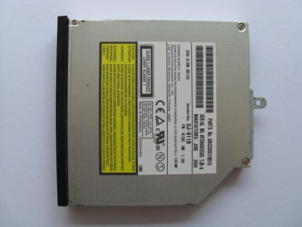 DVD vypalovačka pro Toshiba Satellite A50-542