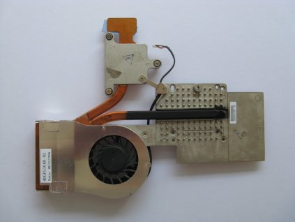 Ventilátor pro Fujitsu Siemens Amilo Pi1556