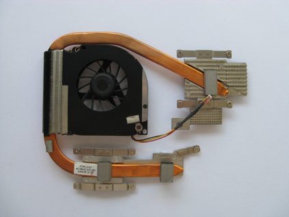 Ventilátor pro Acer Extensa 5630G