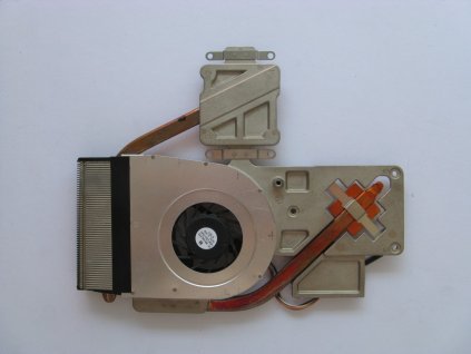 Ventilátor pro Asus S96Jm
