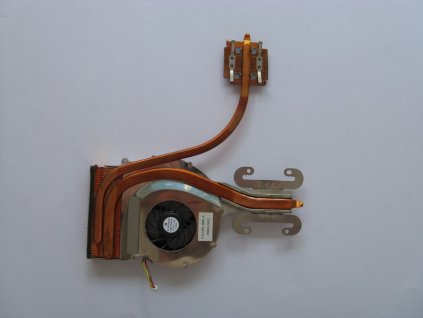 Ventilátor pro Sony Vaio VGN-FE39VP