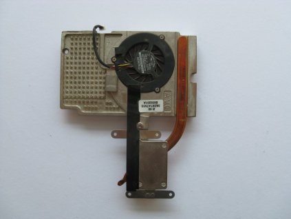 Ventilátor pro Acer TravelMate 8003LMi