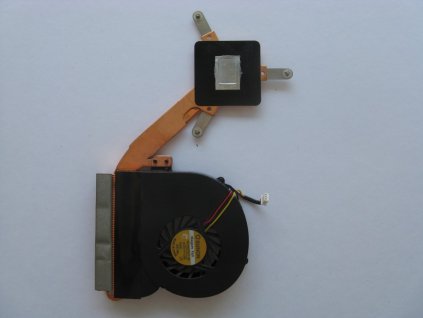 Ventilátor pro Acer Aspire 3003WLMi