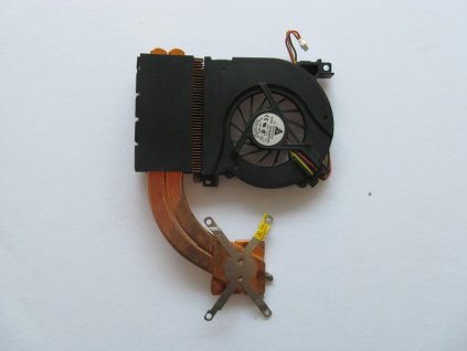 Ventilátor pro Asus A6R