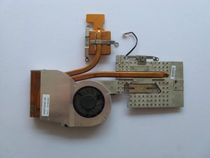 Ventilátor pro Fujitsu Siemens Amilo Xi1526