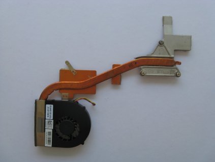 Ventilátor pro DELL Inspiron M5010