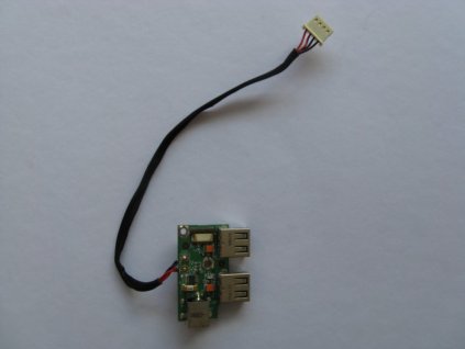 USB konektory pro Fujitsu Siemens Amilo Pi1556