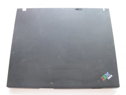 Zadní kryt LCD pro IBM ThinkPad T42