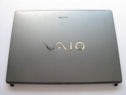 Zadní kryt LCD pro Sony Vaio VGN-FE39VP