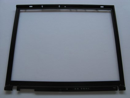 Přední rámeček LCD pro IBM ThinkPad T42
