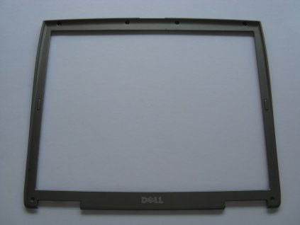 Přední rámeček LCD pro DELL D600