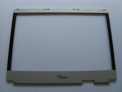 Přední rámeček LCD pro Fujitsu Siemens Amilo Pro V3515