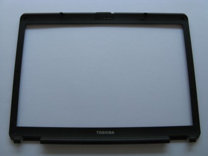 Přední rámeček LCD pro Toshiba Satellite L300