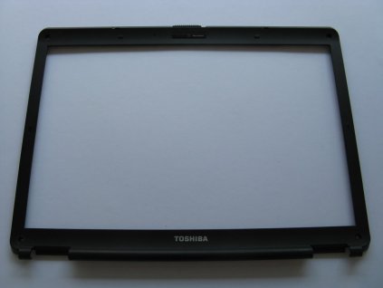Přední rámeček LCD pro Toshiba Satellite L300D