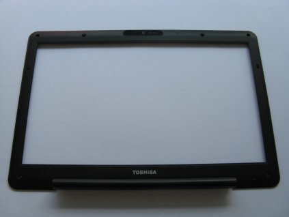 Přední rámeček LCD pro Toshiba Satellite L500-1QE