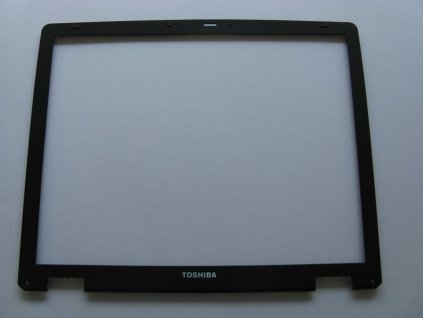 Přední rámeček LCD pro Toshiba Satellite A50-542