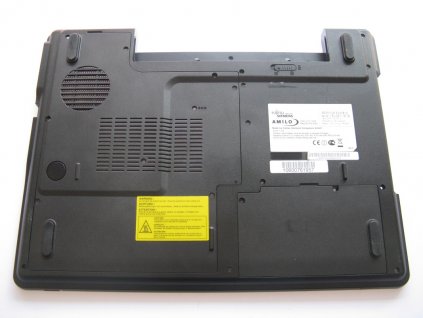 Spodní kryt pro Fujitsu Siemens Amilo Pi1556