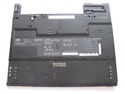 Spodní kryt pro IBM ThinkPad T42
