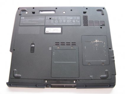 Spodní kryt pro HP CompaQ NX9005