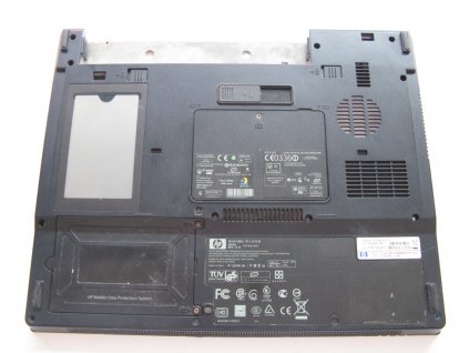 Spodní kryt pro HP CompaQ NX6110