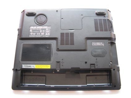 Spodní kryt pro Asus A2500D
