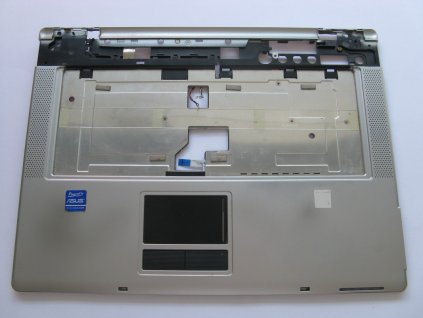Vrchní kryt pro Asus S96Jm