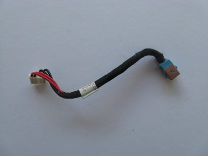 Napájecí konektor pro Acer TravelMate 7520