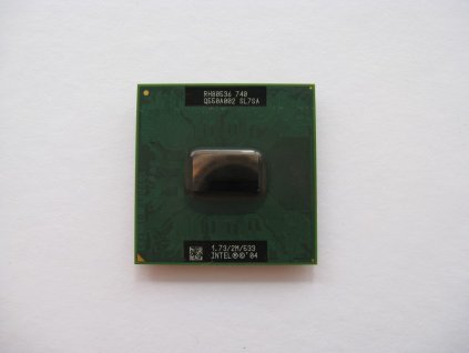 CPU 172