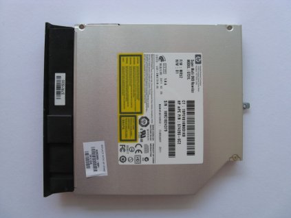 DVD vypalovačka pro HP Pavilion g6-1010sc