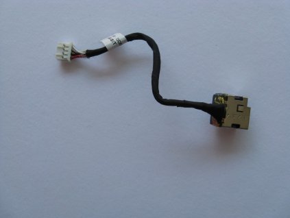 Napájecí konektor pro HP Pavilion g6-1010sc