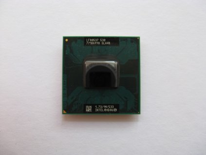 CPU 192