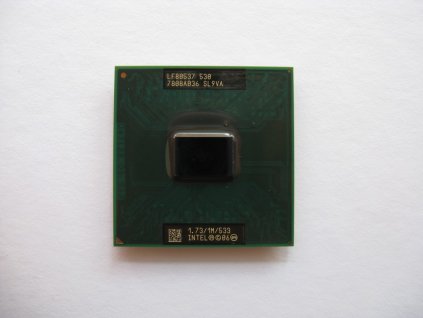 CPU 193