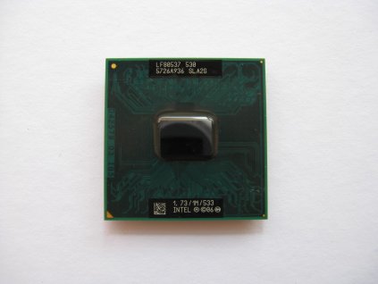 CPU 194