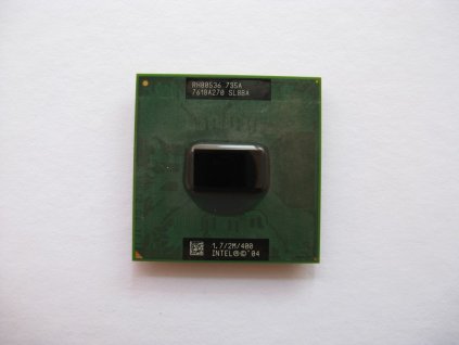 CPU 199
