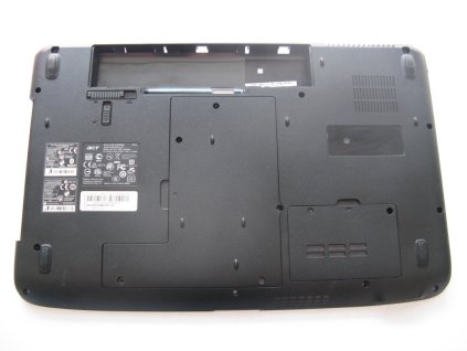 Spodní kryt pro Acer Aspire 5536
