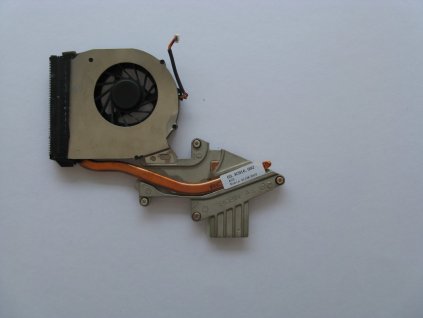 Ventilátor pro Acer Aspire 5536