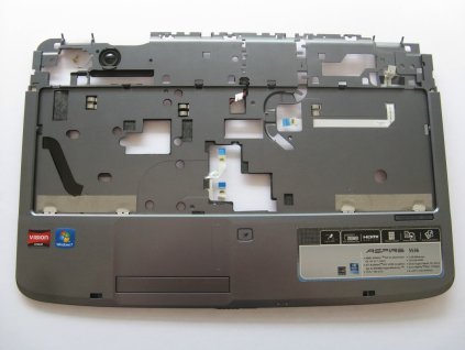 Vrchní kryt pro Acer Aspire 5536