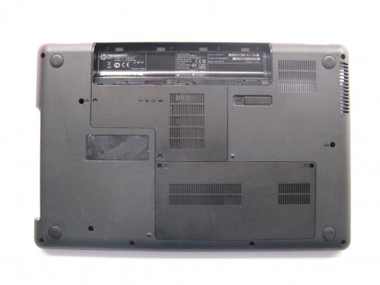 Spodní kryt pro HP CompaQ G62-b30SC