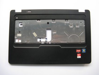 Vrchní kryt pro HP CompaQ G62-b30SC