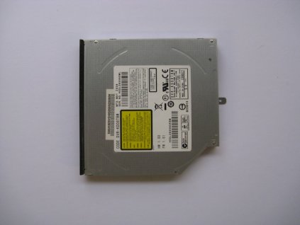 DVD vypalovačka pro Toshiba Satellite A300D-126