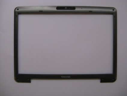 Přední rámeček LCD pro Toshiba Satellite A300D-126