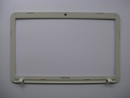 Přední rámeček LCD pro Toshiba Satellite C855-1QH