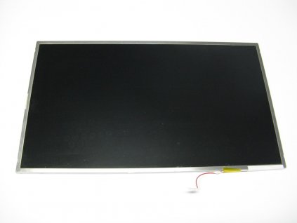 LCD displej 15.6" CCFL, lesklý