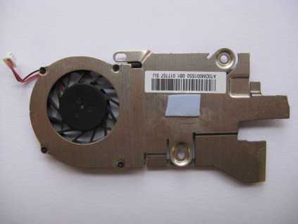 Ventilátor pro Acer Aspire One HAPPY