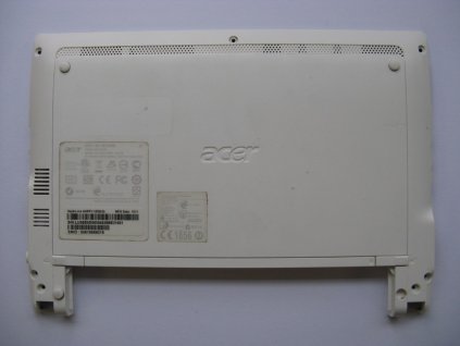 Spodní kryt pro Acer Aspire One HAPPY