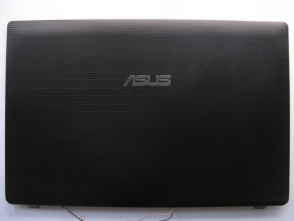 Zadní kryt LCD pro Asus K53BE