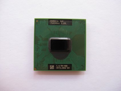 CPU 233